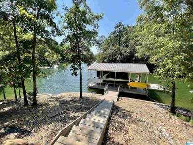 Rare Find! 9+ - of unrestricted land on the Beautiful Lake SOLD - Lake Acreage SOLD! in Wedowee, Alabama