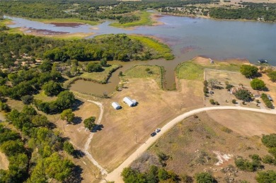 Lake Lot For Sale in Nocona, Texas