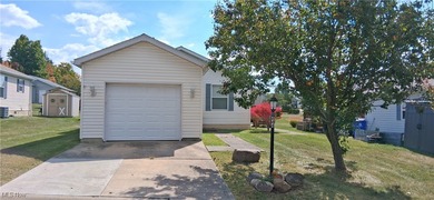 (private lake, pond, creek) Home Sale Pending in Streetsboro Ohio