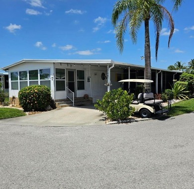 Welcome to this beautifully updated, fully furnished 2-bedroom - photo 1