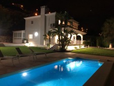 Luxury 5 bedroom villa with pool on Bonalba Golf Resort - photo 23