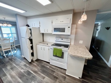 Welcome to this beautifully updated, fully furnished 2-bedroom - photo 4