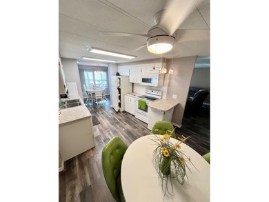 Welcome to this beautifully updated, fully furnished 2-bedroom - photo 6