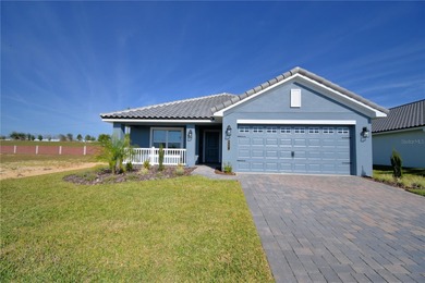 Lake Tennessee Home For Sale in Auburndale Florida