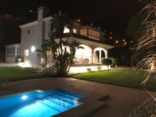 Luxury 5 bedroom villa with pool on Bonalba Golf Resort - photo 22