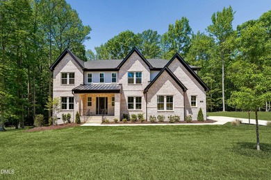 Welcome to Chapel Oaks by Toll Brothers, where luxury living - photo 1