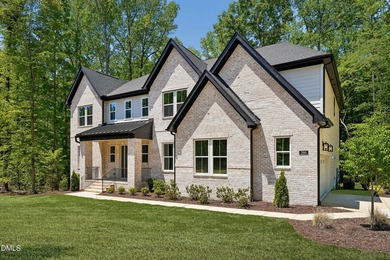 Welcome to Chapel Oaks by Toll Brothers, where luxury living - photo 2