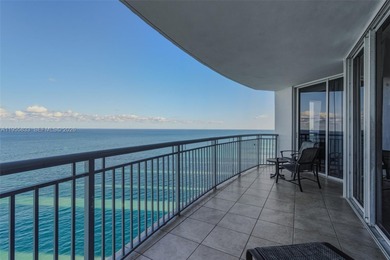Luxury Oceanfront Investment Opportunity At 17375 Collins Ave