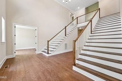 Welcome to Chapel Oaks by Toll Brothers, where luxury living - photo 3