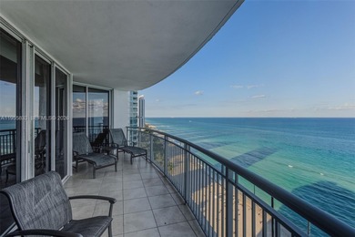 Luxury Oceanfront Investment Opportunity At 17375 Collins Ave