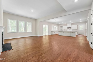 Welcome to Chapel Oaks by Toll Brothers, where luxury living - photo 4