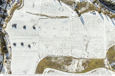This cleared vacant land parcel in Manson presents an excellent - photo 15