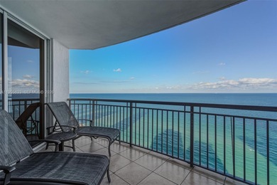 Luxury Oceanfront Investment Opportunity At 17375 Collins Ave