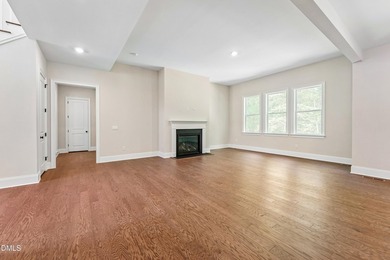 Welcome to Chapel Oaks by Toll Brothers, where luxury living - photo 5