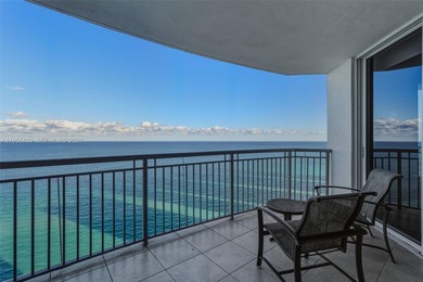Luxury Oceanfront Investment Opportunity At 17375 Collins Ave