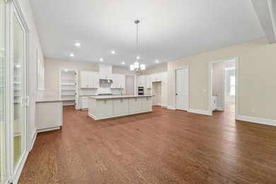 Welcome to Chapel Oaks by Toll Brothers, where luxury living - photo 6