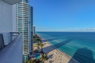 Luxury Oceanfront Investment Opportunity At 17375 Collins Ave