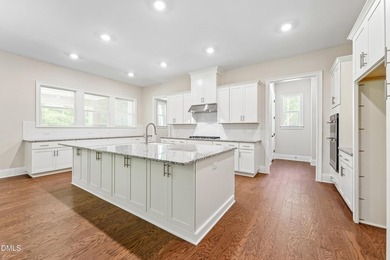 Welcome to Chapel Oaks by Toll Brothers, where luxury living - photo 7