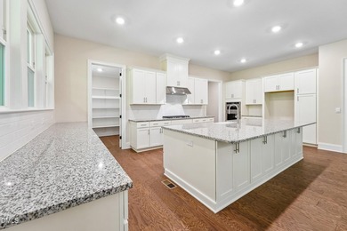 Welcome to Chapel Oaks by Toll Brothers, where luxury living - photo 9