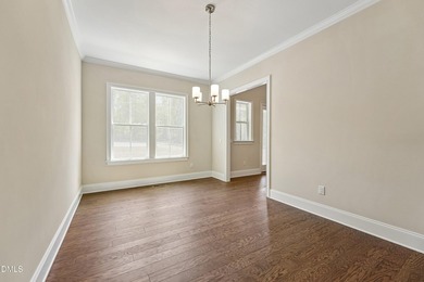 Welcome to Chapel Oaks by Toll Brothers, where luxury living - photo 10