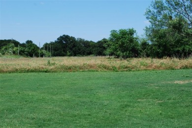 Lake Lot For Sale in Whitney, Texas