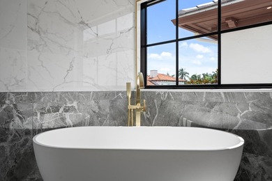 Set on the coveted lake block of Lakewood Road in SoSo, this - photo 26