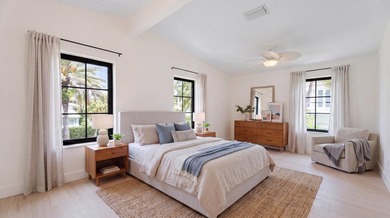 Set on the coveted lake block of Lakewood Road in SoSo, this - photo 28