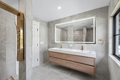 Set on the coveted lake block of Lakewood Road in SoSo, this - photo 33