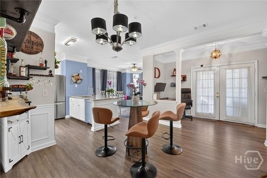 One-of-a-Kind Renovated 2BR/2.5BA 1559sqft Townhome Located in - photo 5