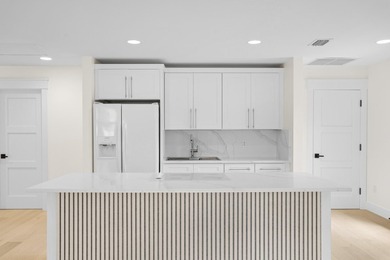 Set on the coveted lake block of Lakewood Road in SoSo, this - photo 35