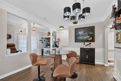 One-of-a-Kind Renovated 2BR/2.5BA 1559sqft Townhome Located in - photo 8