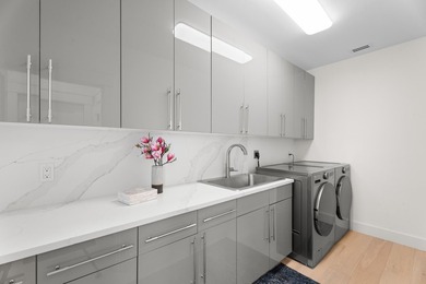 Set on the coveted lake block of Lakewood Road in SoSo, this - photo 40