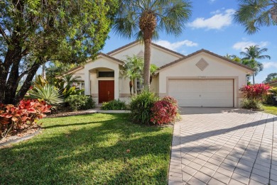 Lake Home For Sale in Wellington, Florida