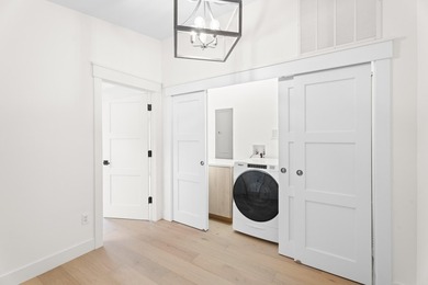 Set on the coveted lake block of Lakewood Road in SoSo, this - photo 41