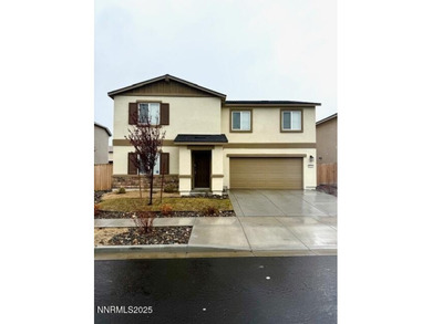 Swan Lake Home For Sale in Reno Nevada