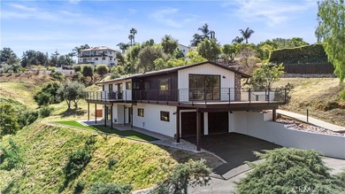 Welcome to this beautifully upgraded mid-century modern home in - photo 1