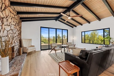 Welcome to this beautifully upgraded mid-century modern home in - photo 3