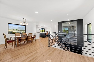 Welcome to this beautifully upgraded mid-century modern home in - photo 4