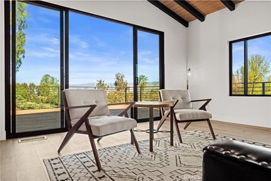 Welcome to this beautifully upgraded mid-century modern home in - photo 5