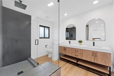 Welcome to this beautifully upgraded mid-century modern home in - photo 6