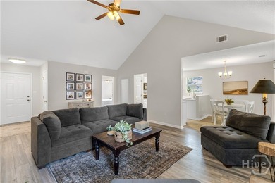 Welcome home to this beautifully maintained single-level retreat - photo 6