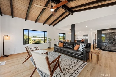 Welcome to this beautifully upgraded mid-century modern home in - photo 7