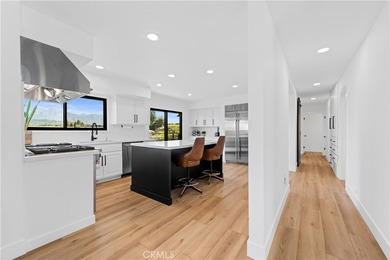 Welcome to this beautifully upgraded mid-century modern home in - photo 8