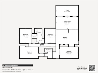 PRICE DROP! This beautifully updated ranch-style home offers - photo 3