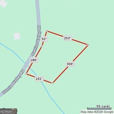 BEAUTIFUL 1.29 ACRE LOT JUST MINUTES FROM DOWNTOWN BLUE RIDGE - photo 5