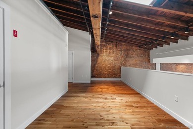 Urban oasis in the heart of Downtown New Haven! Welcome to The