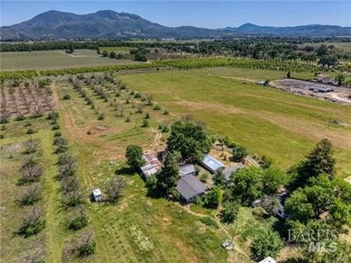 7.29-acre ranch featuring three distinct residential units. This - photo 3