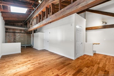 Urban oasis in the heart of Downtown New Haven! Welcome to The