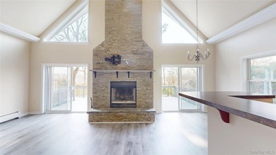 Recently upgraded, this turnkey contemporary offers the perfect - photo 13