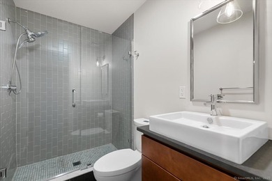 Urban oasis in the heart of Downtown New Haven! Welcome to The